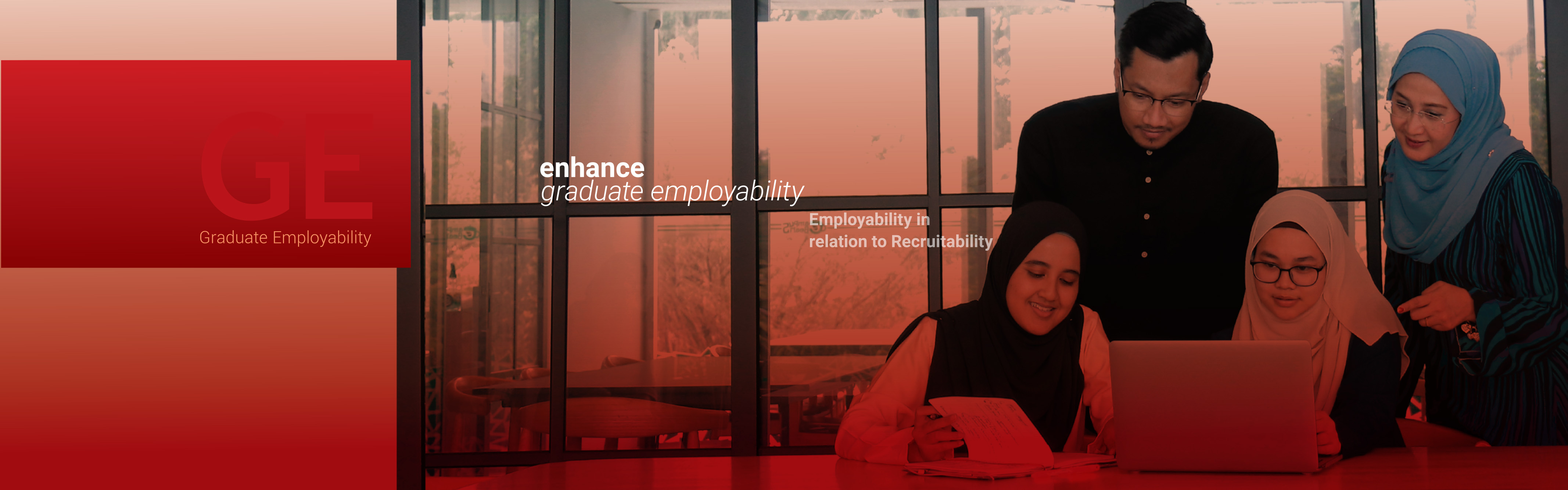 Office of industry community and alumni network ican 