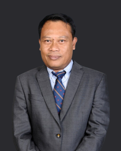 YBrs. Prof. TPr. Dr. Jamalunlaili Abdullah