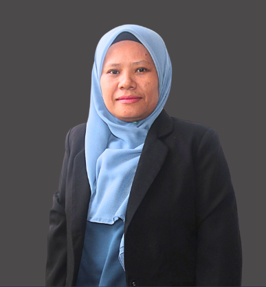 Siti Zainun Mohamad