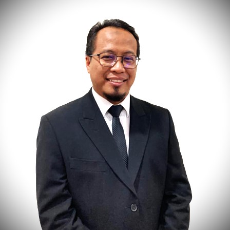 Professor Dr Muhammad Hussain Ismail