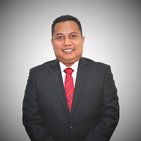 Mohd Ruzed Embong